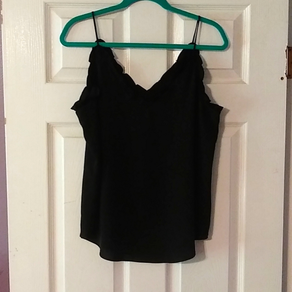 NWT Express tanktop